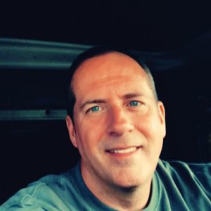 Meet your Posher, Todd